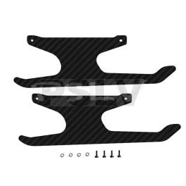 LX0694  Lynx Heli Innovations Ultra Landing Gear Skids Profile 5 300X  